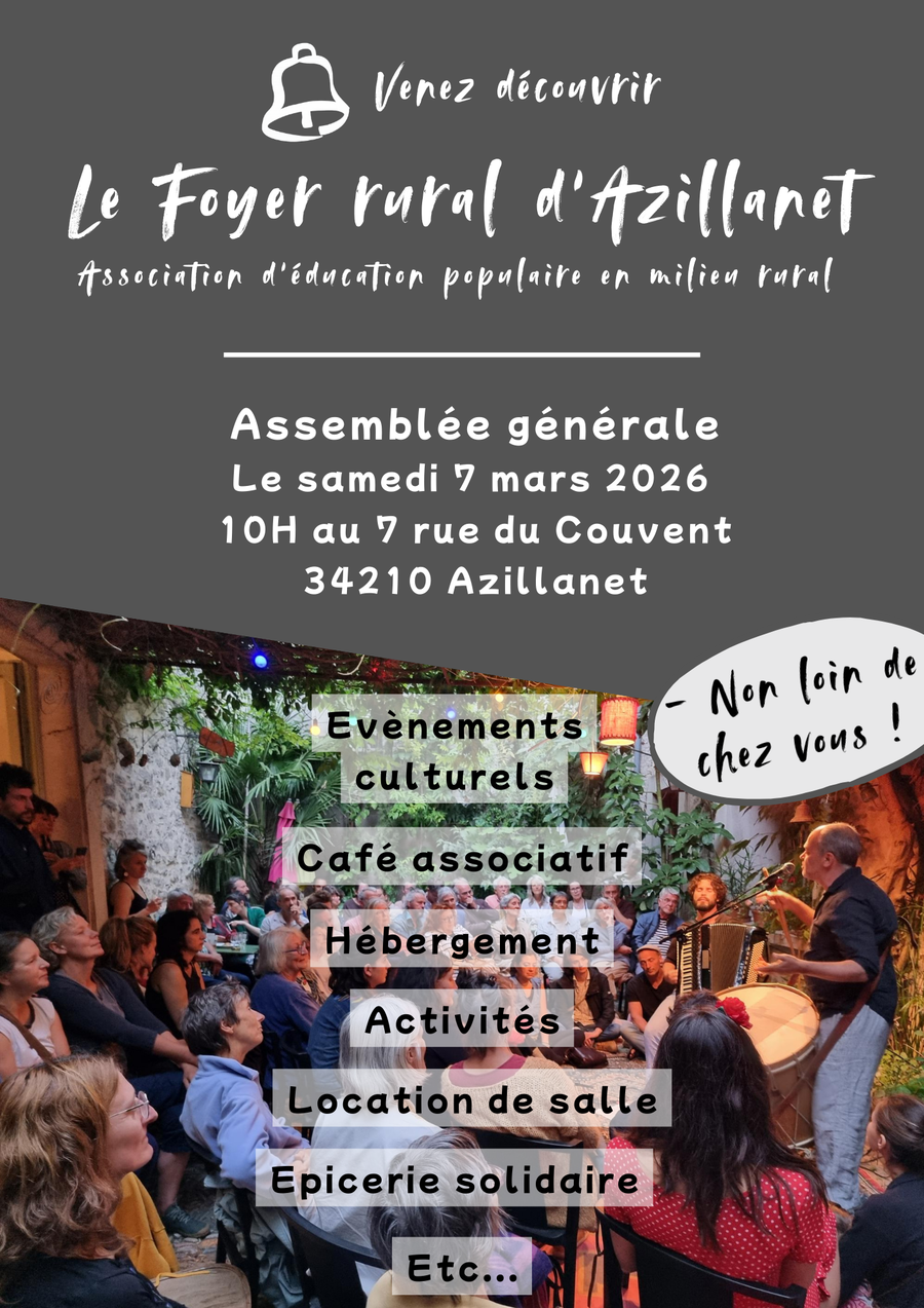 Foyer rural Azillanet ass gen 7 mars.png