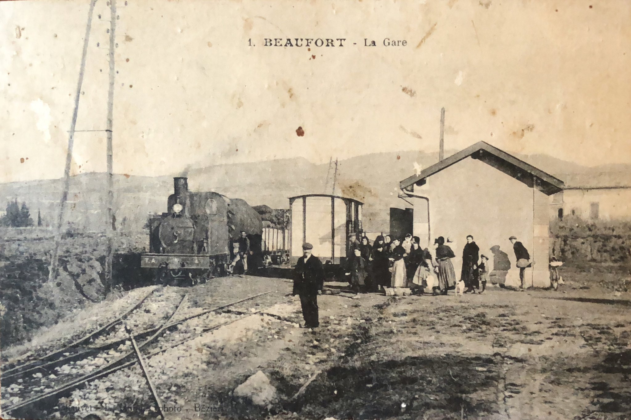 la gare carte postale copie d_originale verkleind.jpg