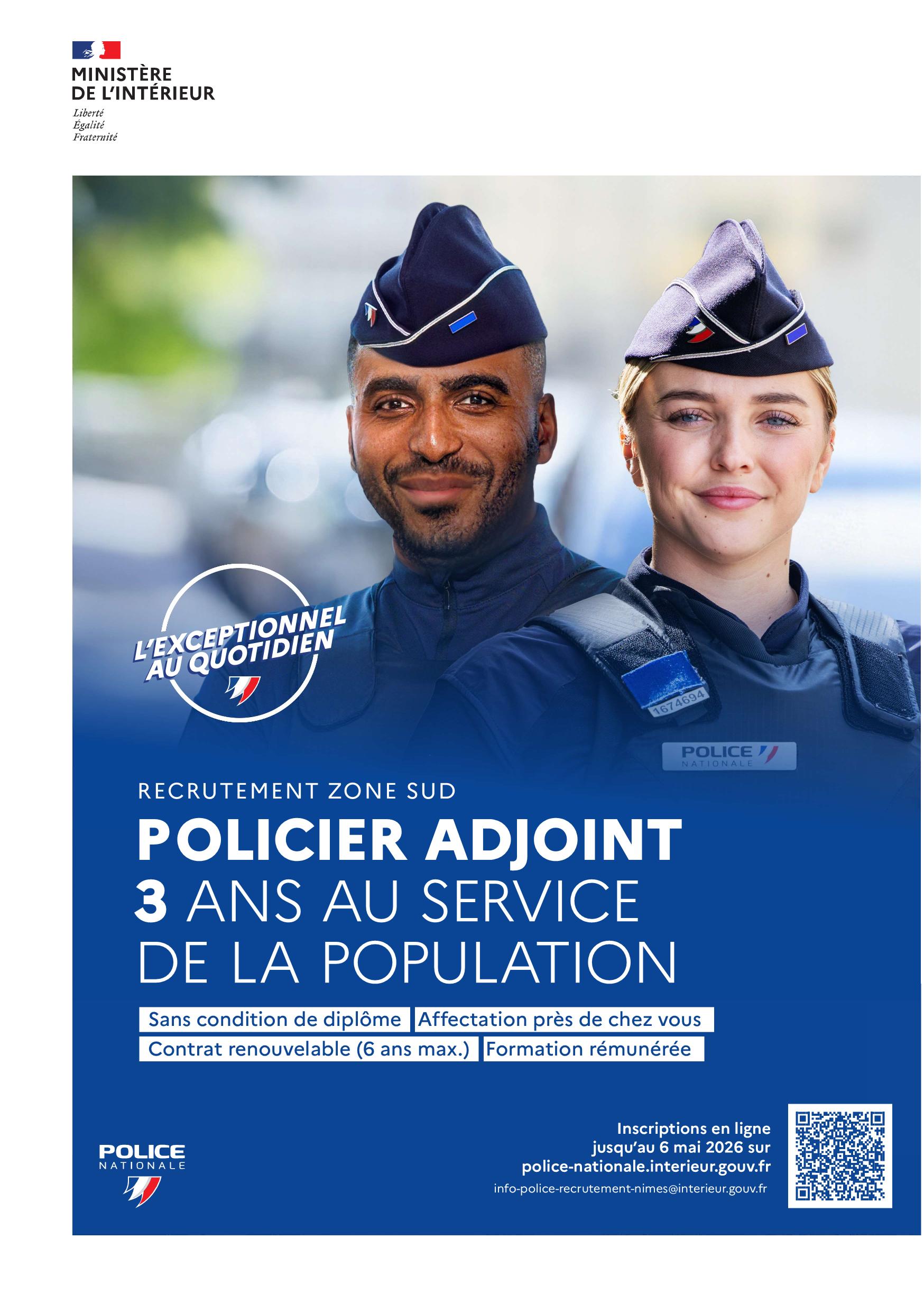 recrutement policier adjoint avril 2026.jpg