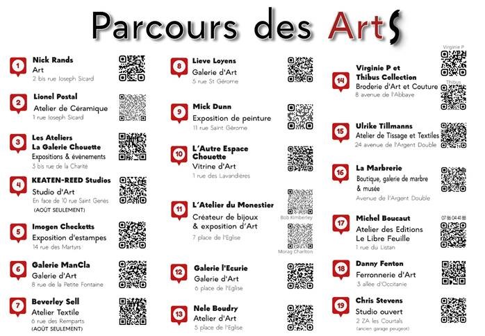 Parcours des Arts Caunes-plan et descr.jpg