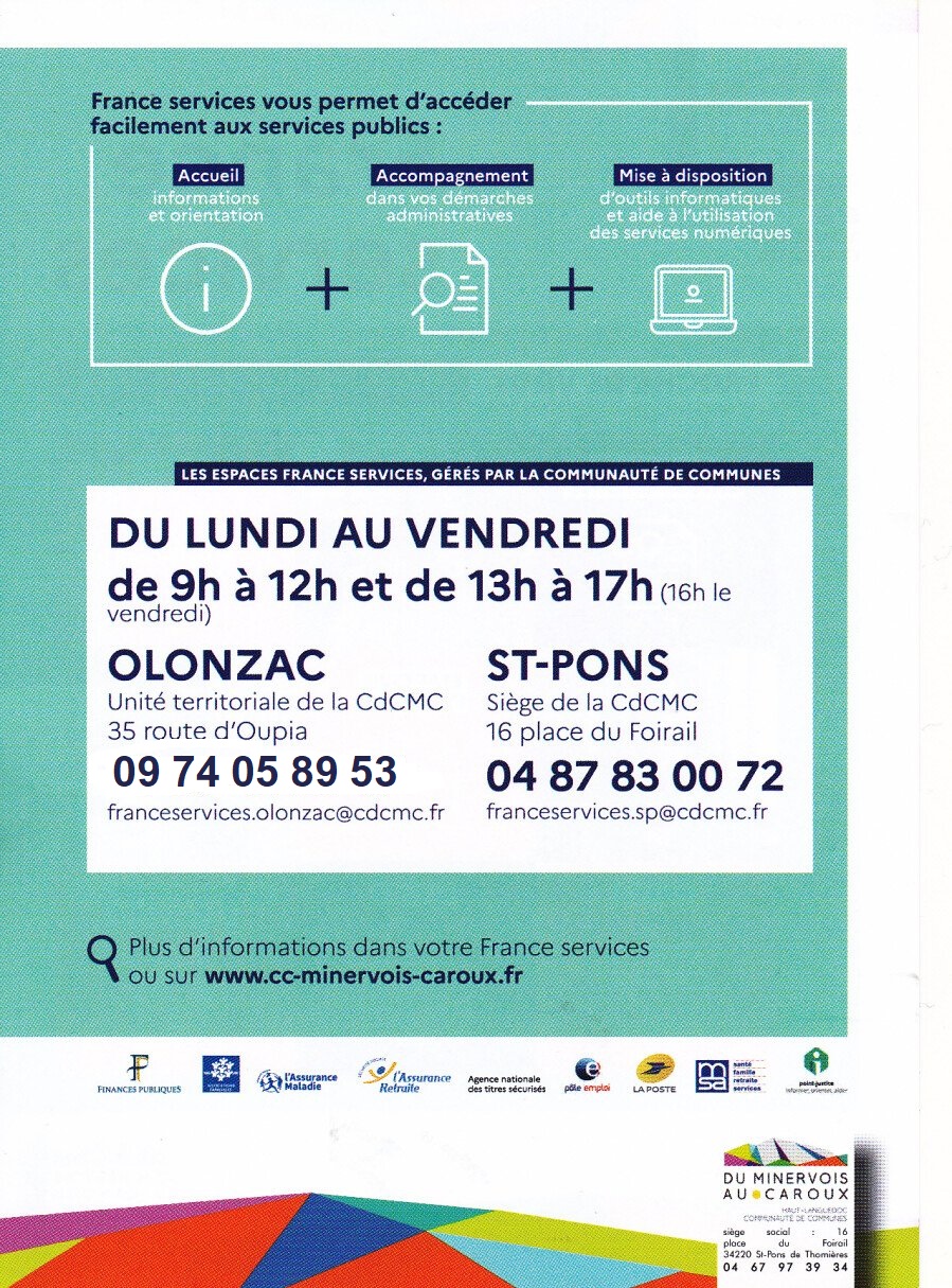 France services affiche horaires nouveau num tel.jpg