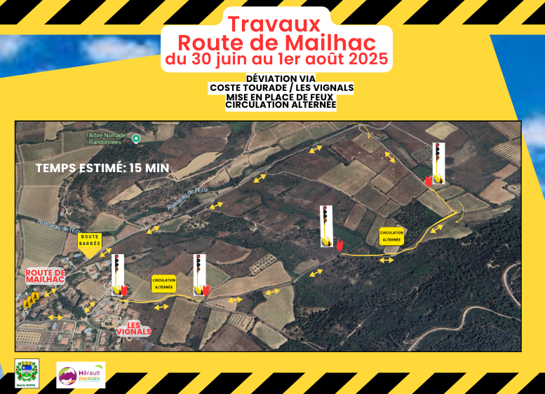 travaux rt de Mailhac 30-06 a 01-08 2025.png