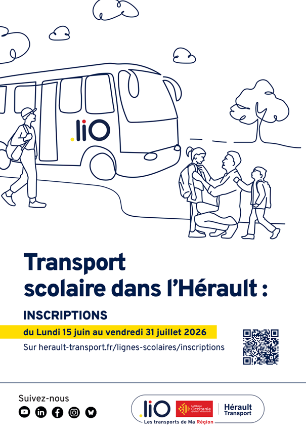 transport scolaire