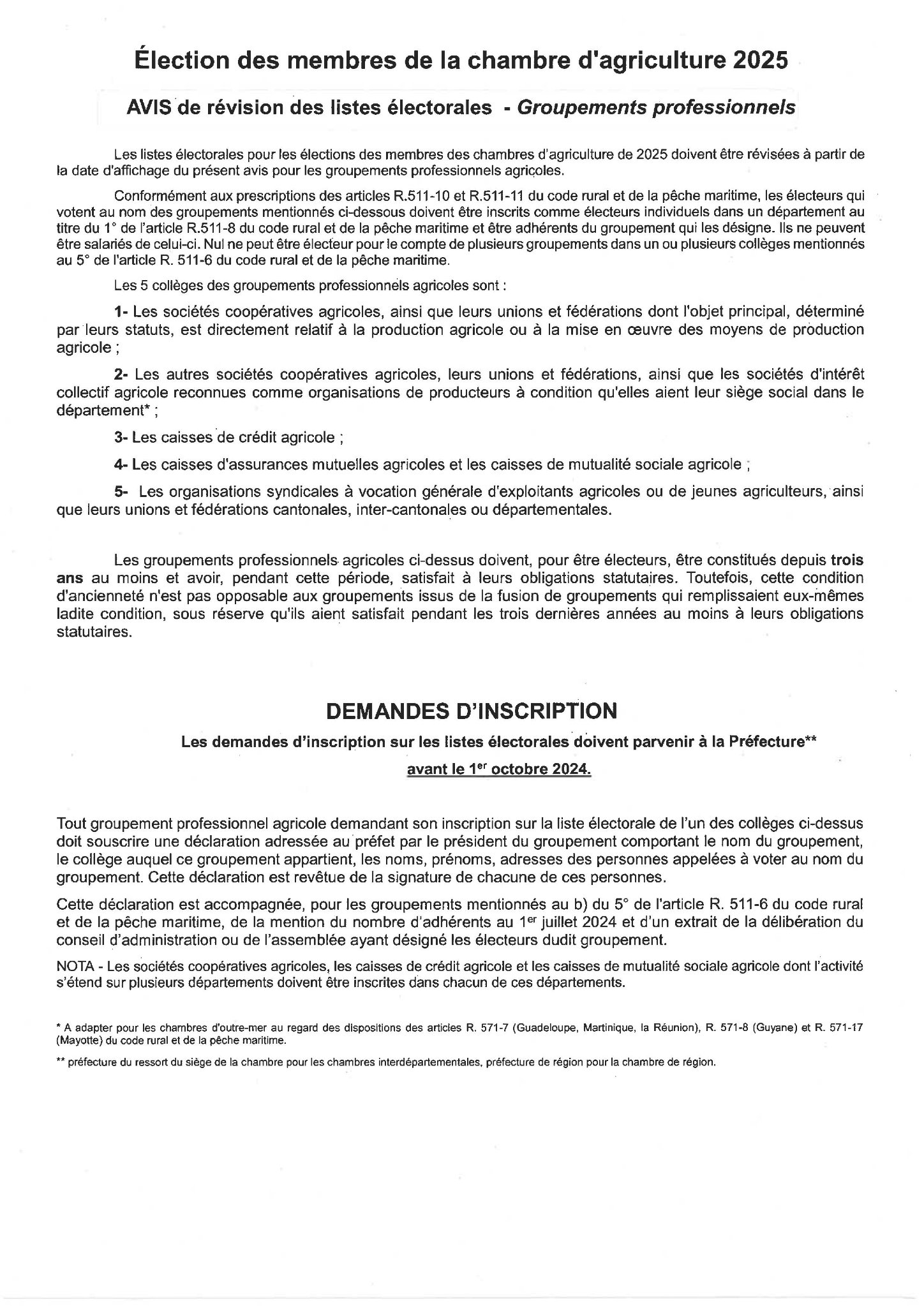 Groupements professionnels - Avis révision listes électorales _1_.jpg