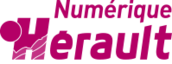 Numerique Herault logo.png