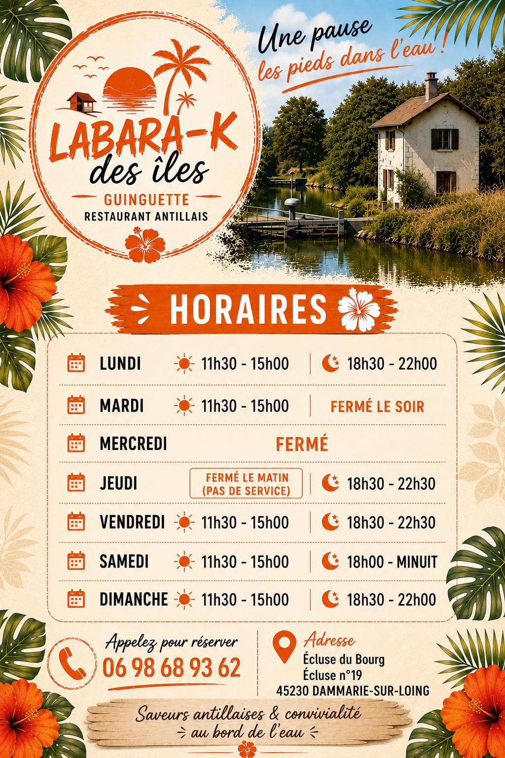 labara-k horaires.jpeg