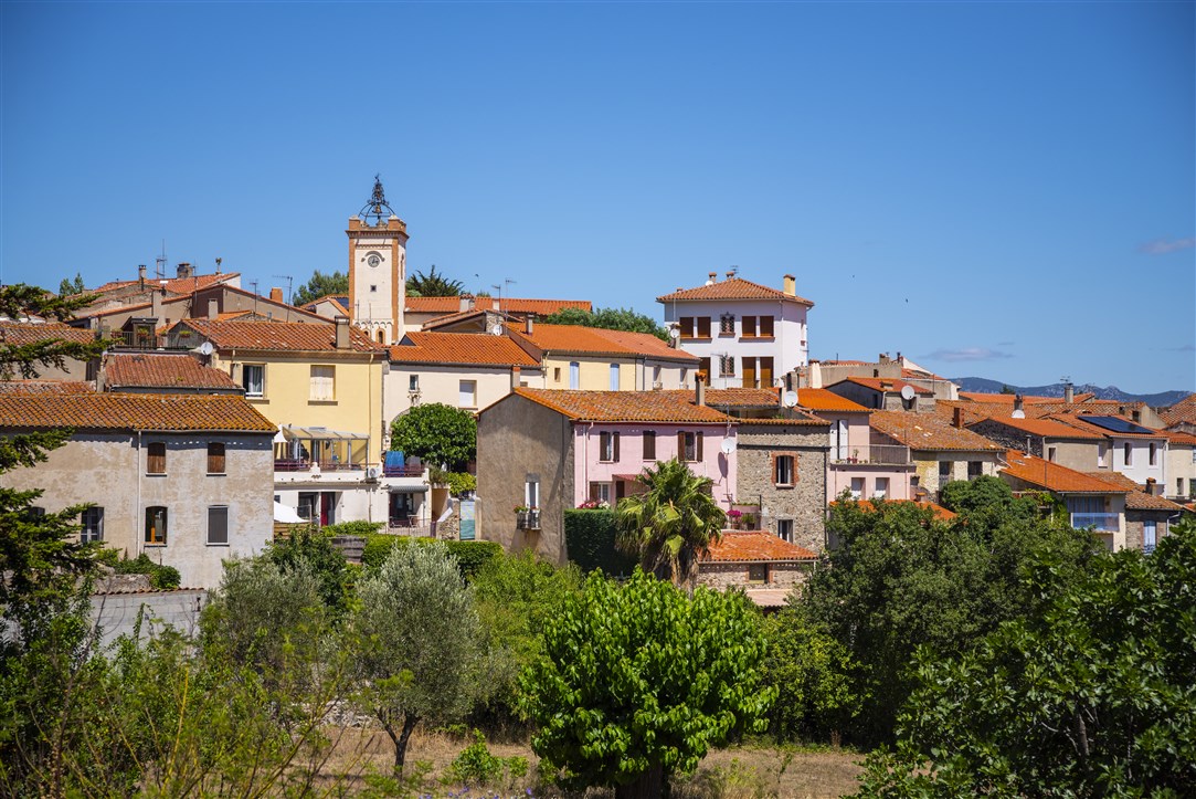 Cassagnes Village.jpg