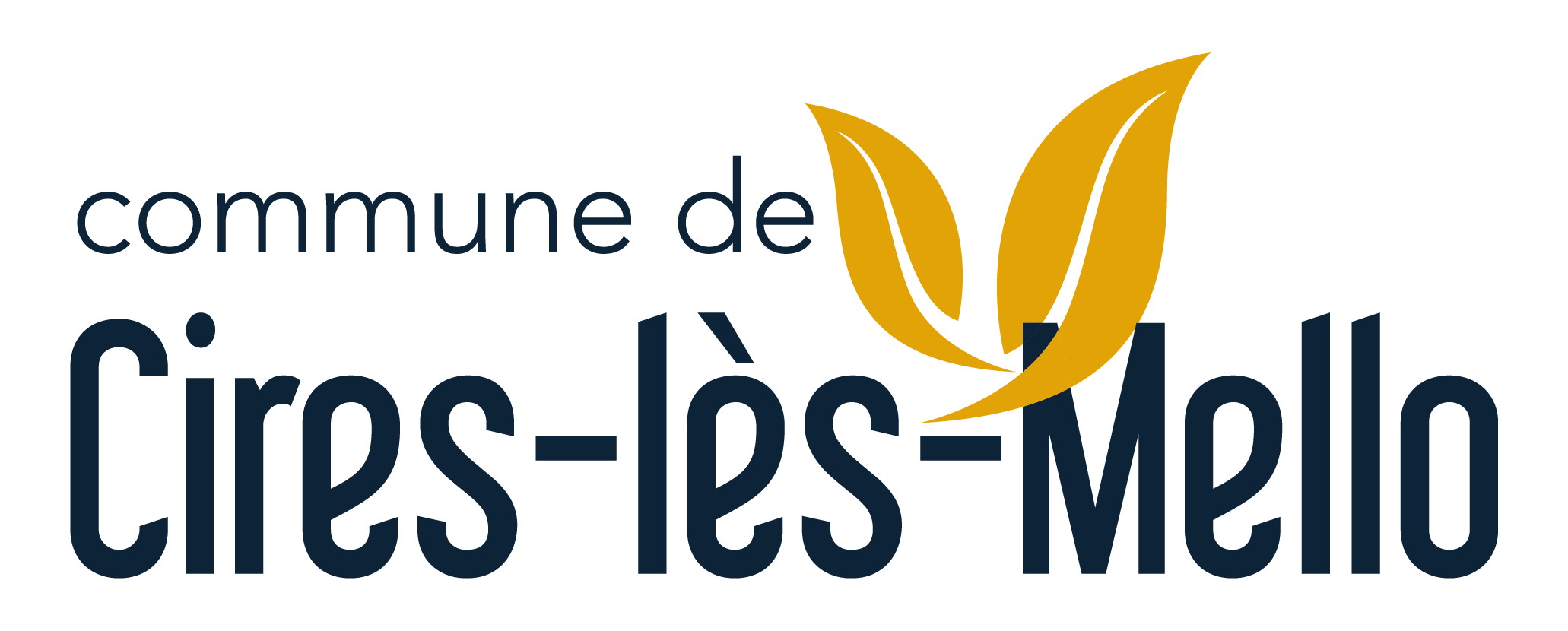 Commune de Cires-lès-Mello
