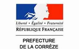 préfecture Corrèze