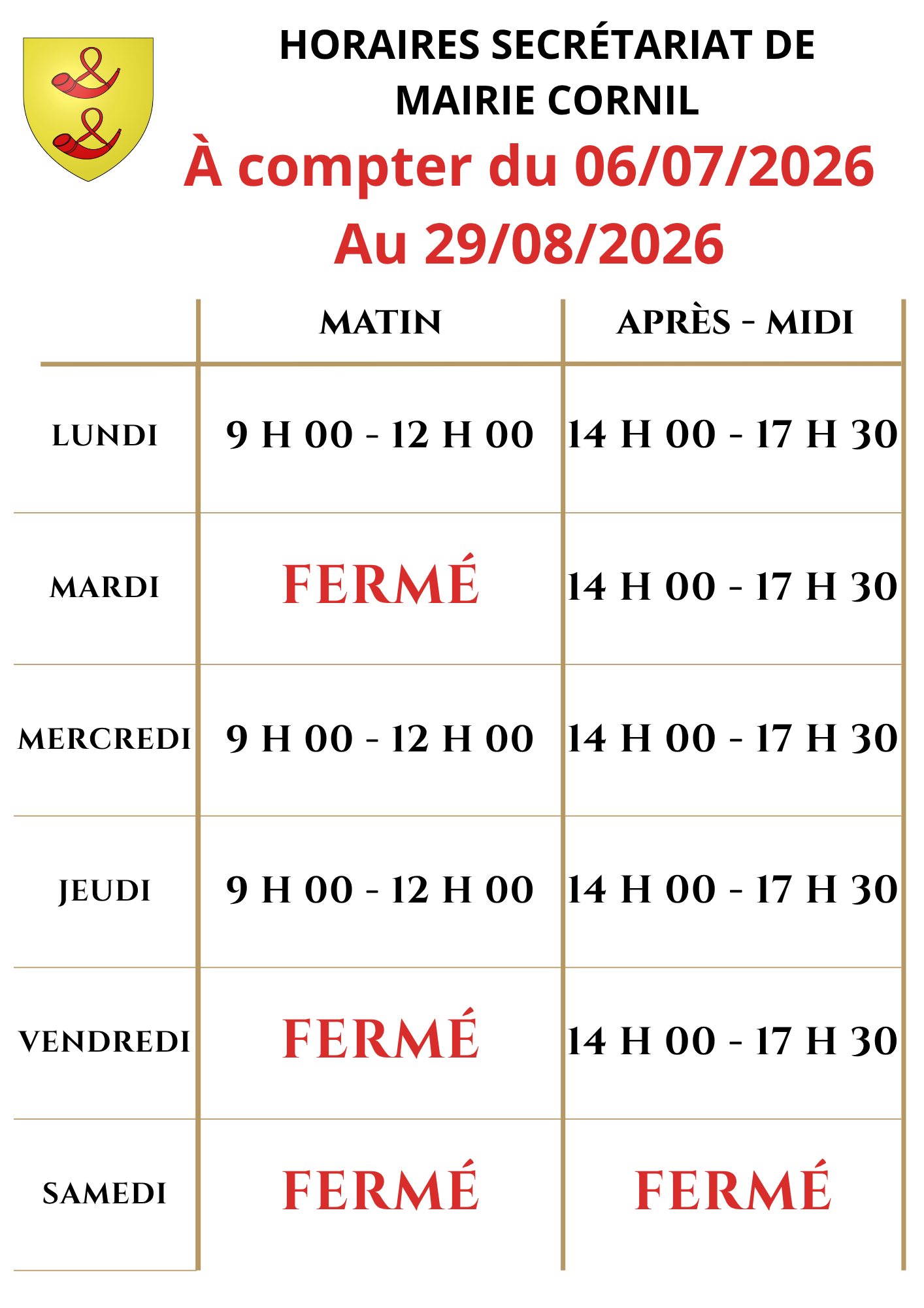 HORAIRES AGENCE POSTALE COMMUNALE CORNIL.png