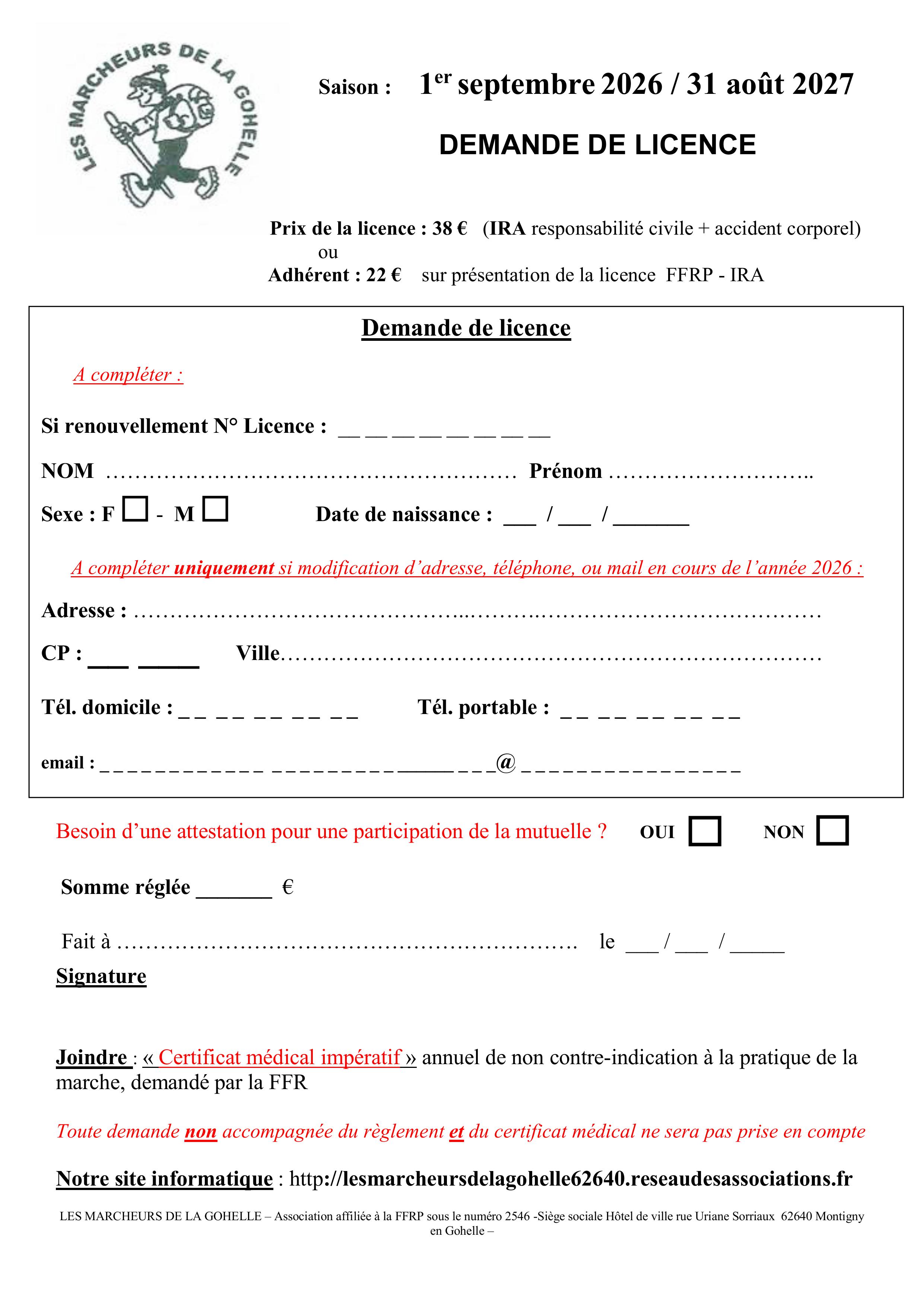 demande de licence Marcheur 2026 - 2027.jpg