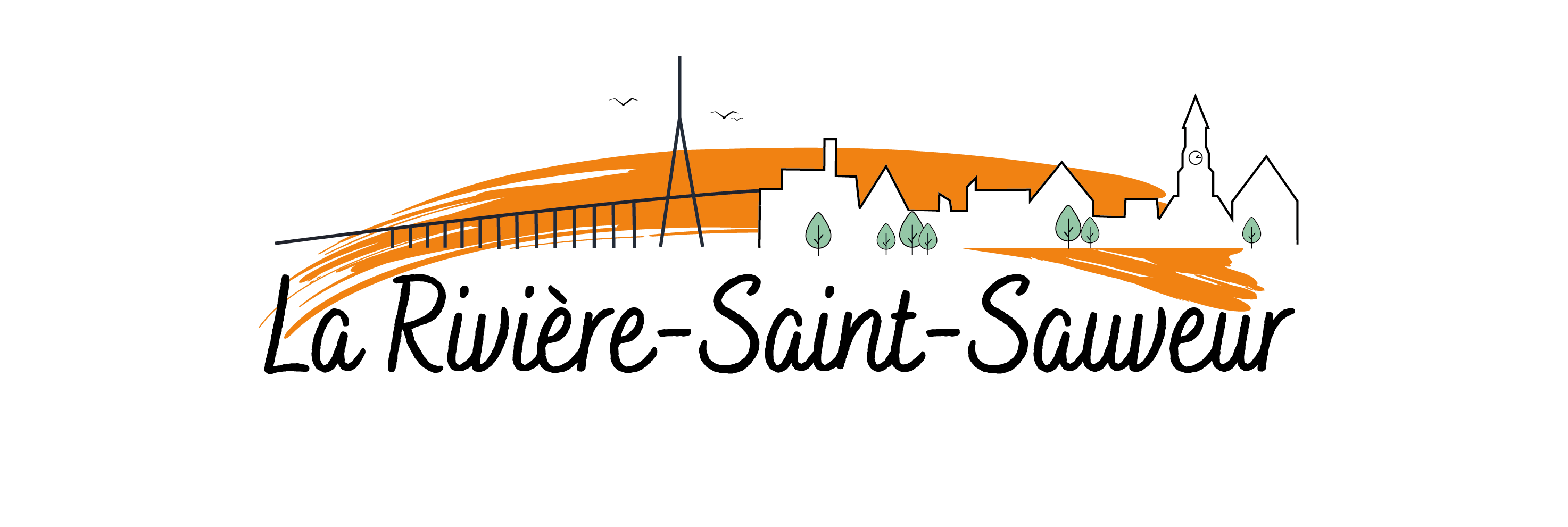 La Rivière-Saint-Sauveur
