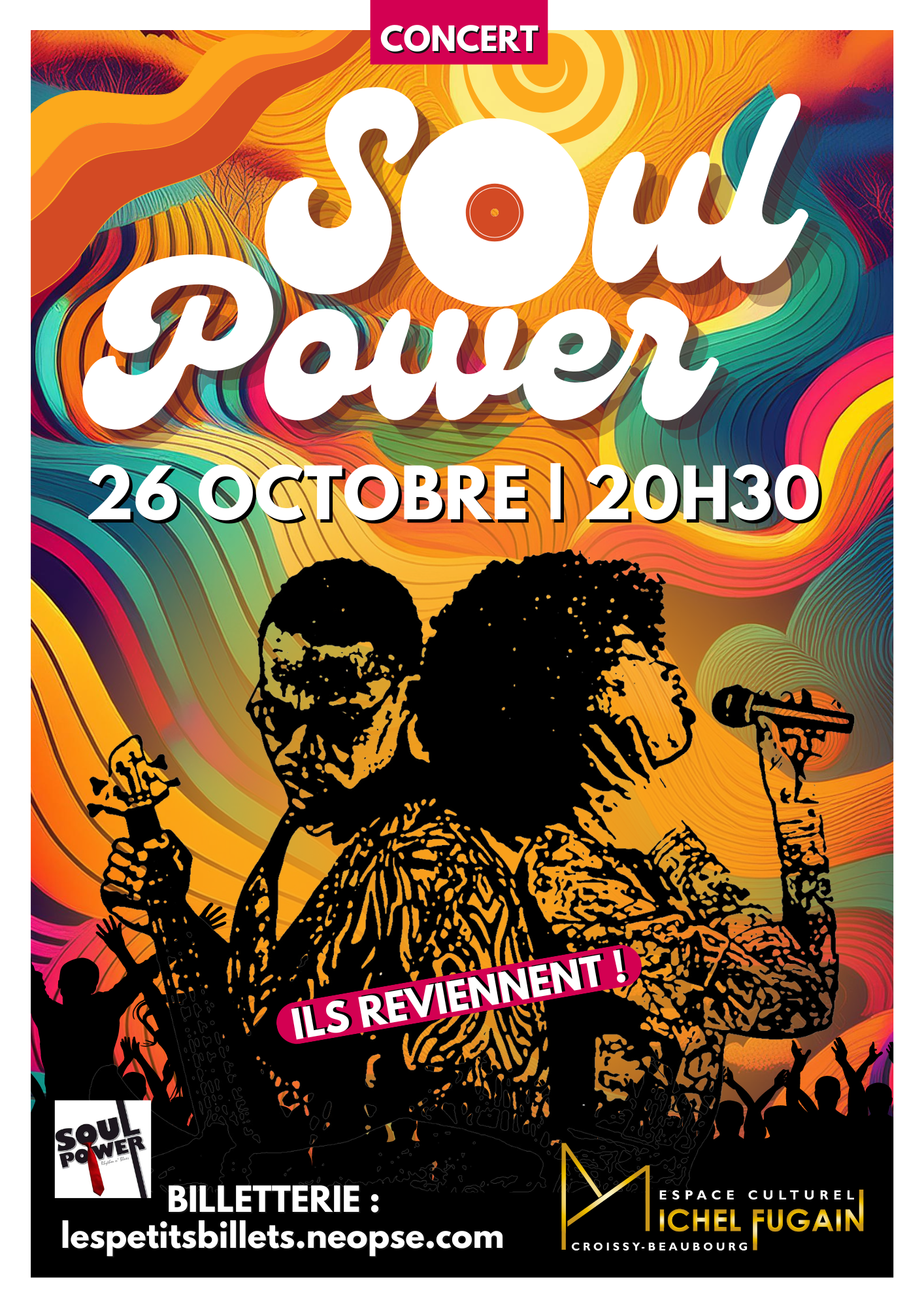 Soul Power