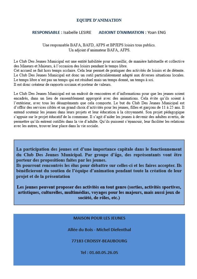 flyers programme club des jeunes.jpg2.jpg