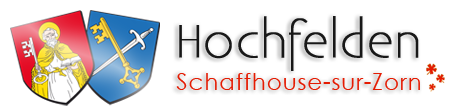 Commune de Hochfelden
