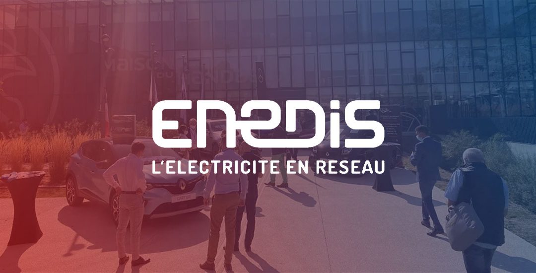 COMMUNIQUÉ ÉNÉDIS • ATTENTION AUX DÉMARCHAGES FRAUDULEUX