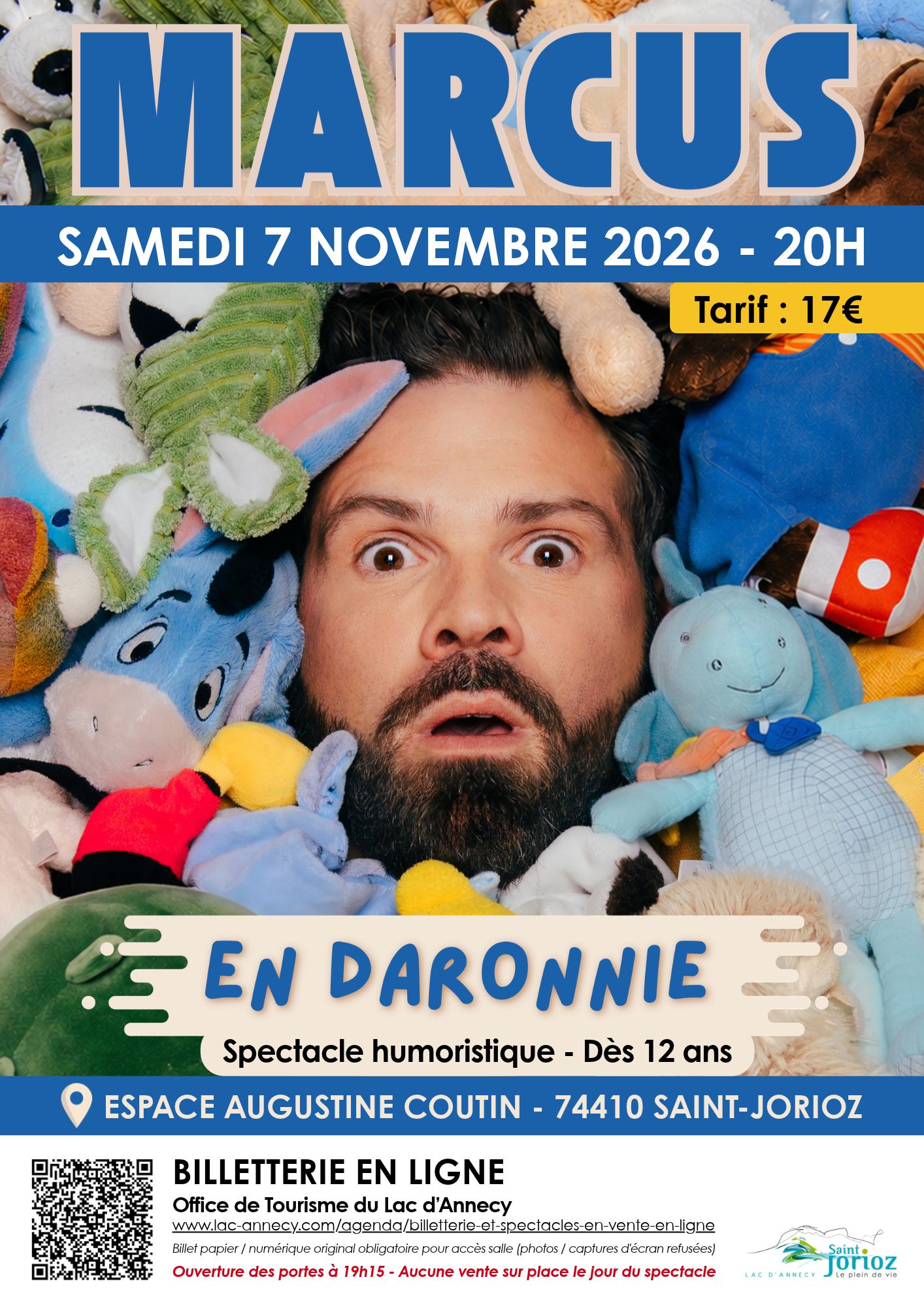 Affiche - Spectacle Marcus - Samedi 7 novembre 2026.jpg