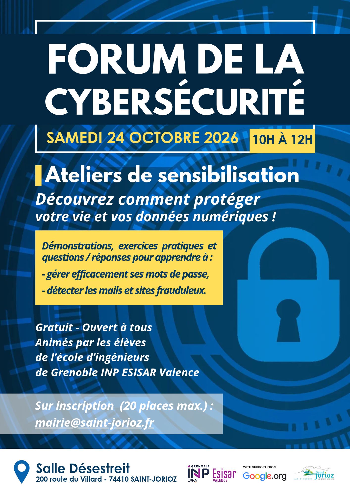 Affiche - Forum de la cyber sécurité - Mairie de Saint-Jorioz.jpg