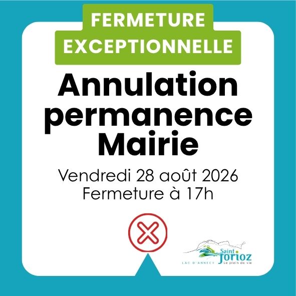 2026-08-28 Fermeture exceptionnelle Mairie - Actu site et FB.jpg