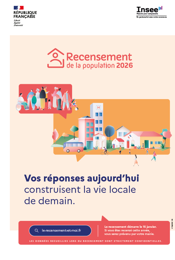 Affiche recensement 2026 - Portrait - INSEE.png