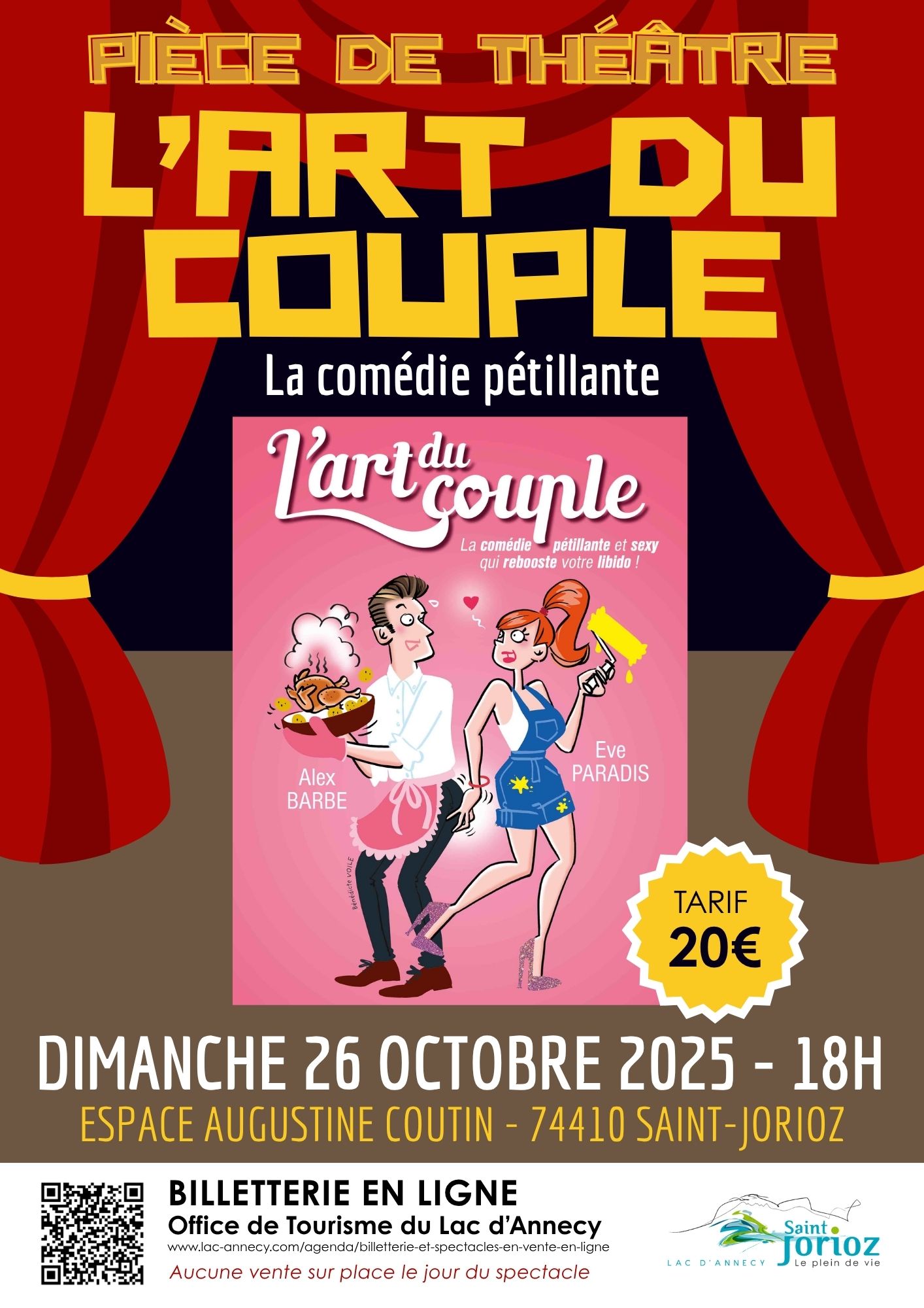 Affiche Art du couple - Dimanche 26 octobre 2025 .jpg