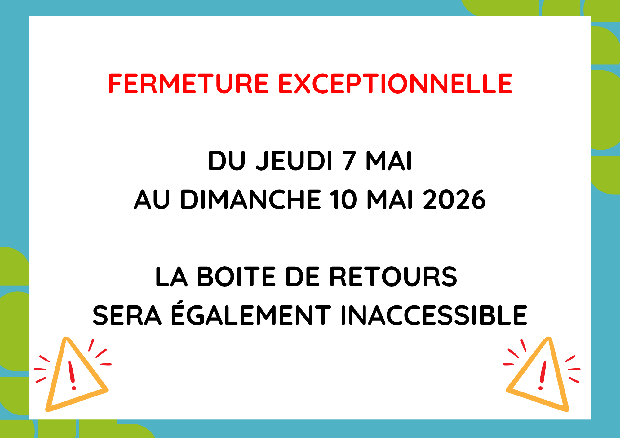 2026-05 Fermeture exceptionnelle - BIBLIOTHEQUE.png