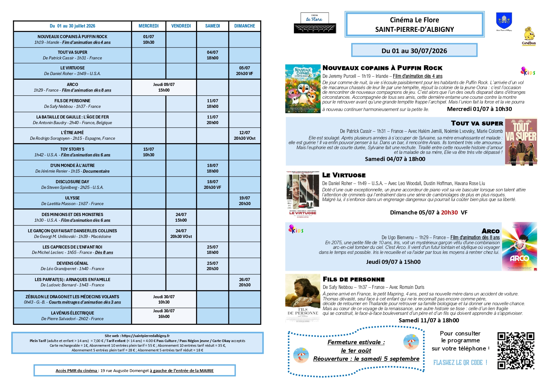 PROGRAMME ET RÉSUMÉ CINÉMA LE FLORE JUILLET 2026_page-0001.jpg
