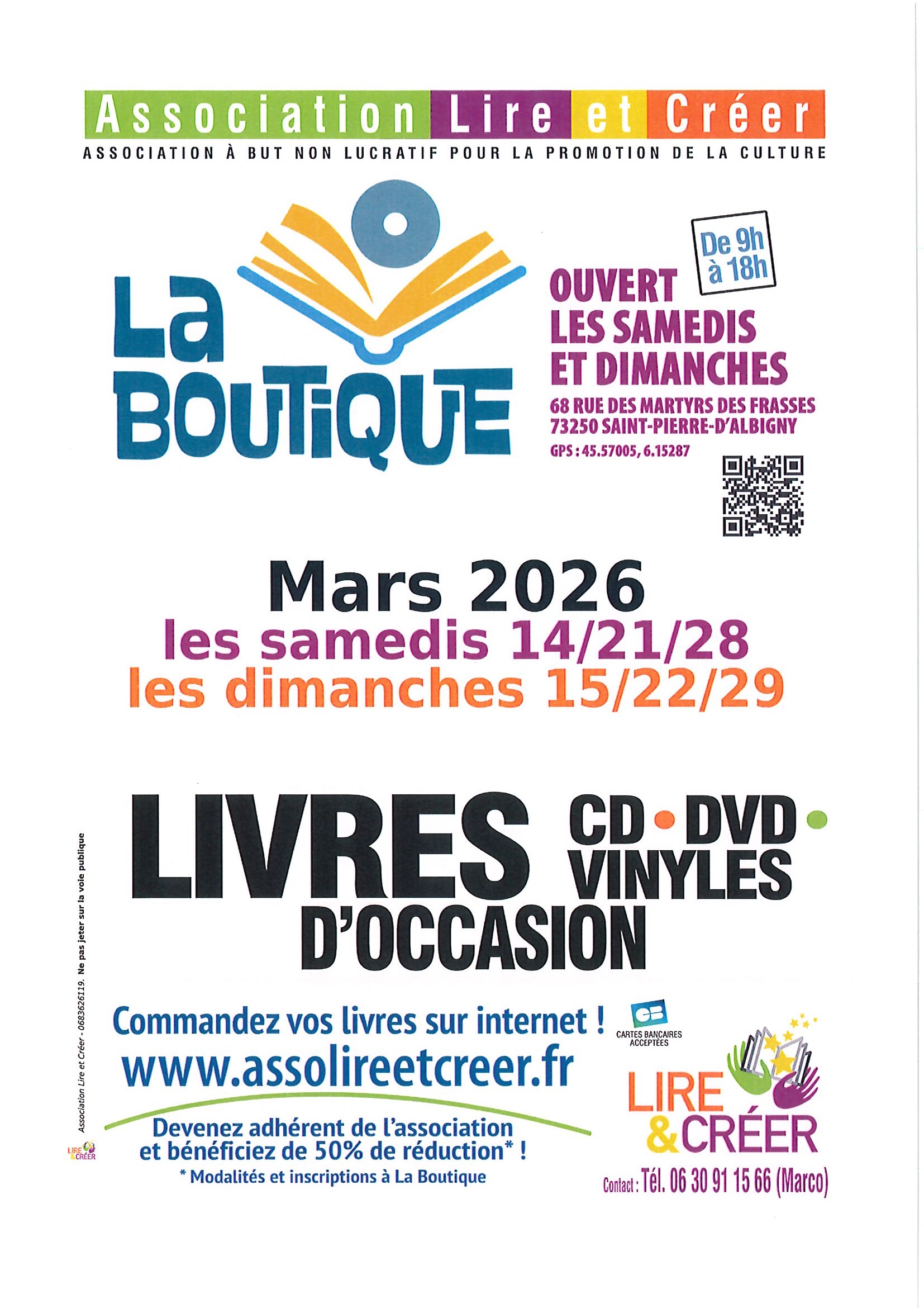 LA BOUTIQUE MARS 2026.jpg