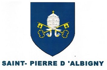 Commune de Saint-Pierre d’Albigny