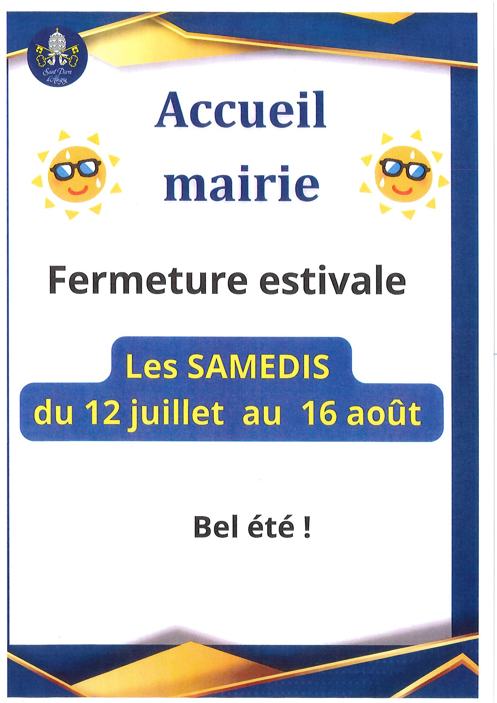 FERMETURE ESTIVALE MAIRIE LES SAMEDIS 2025.jpg