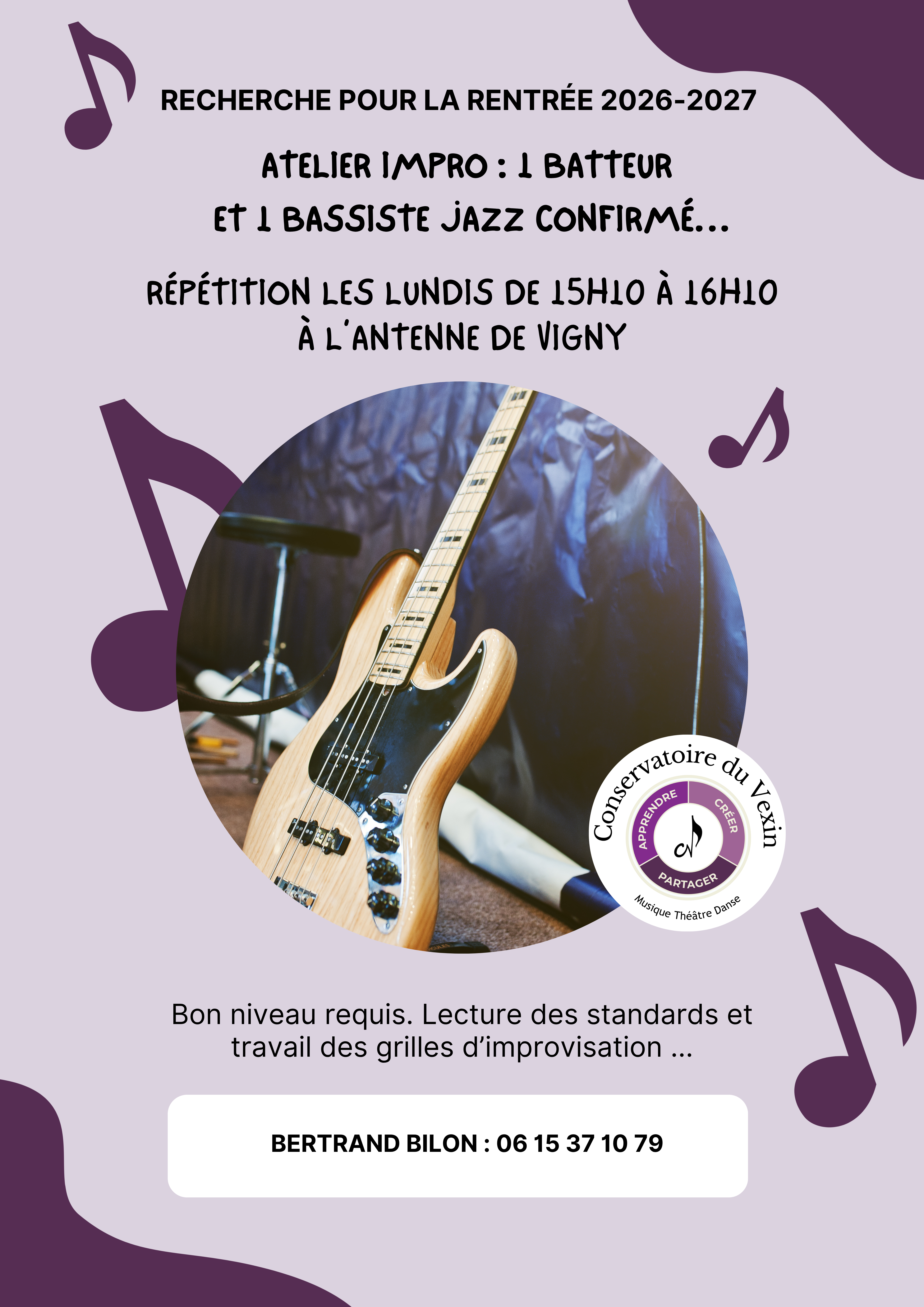 Atelier impro recherche pour la rentrée 2026-2027 un batteur et un bassiste jazz… _1_.png