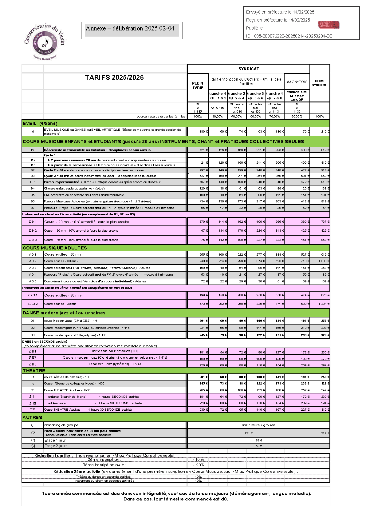Tarifs du conservatoire 2025-2026 avec QF.png