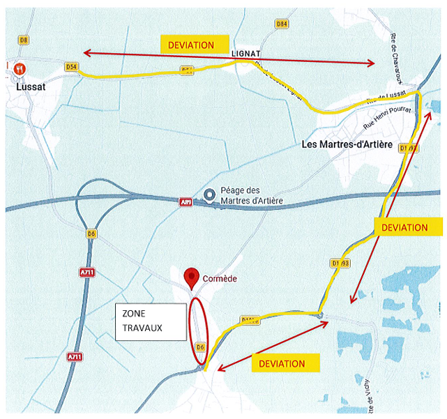 Deviation7 semaines route de riom Juillet 2026.png
