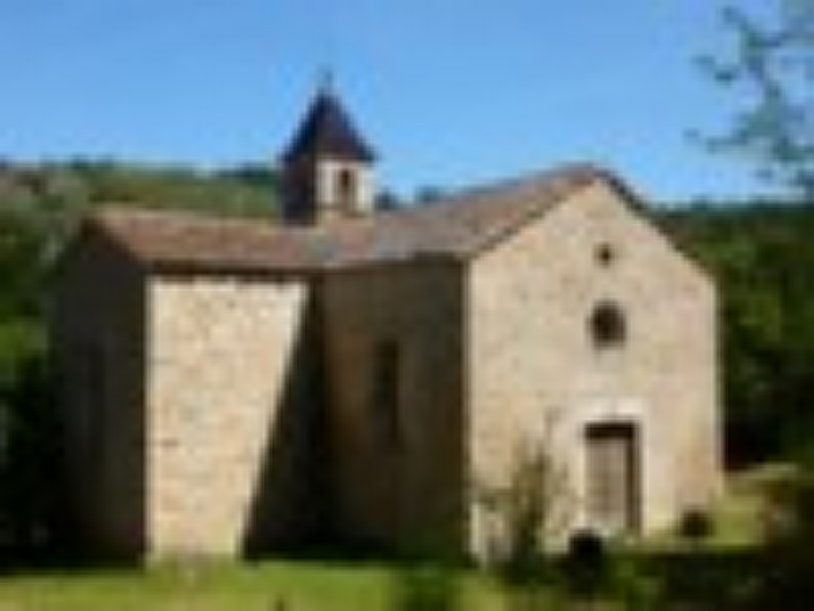 Ermitage Val-Jesus (Camaldules)