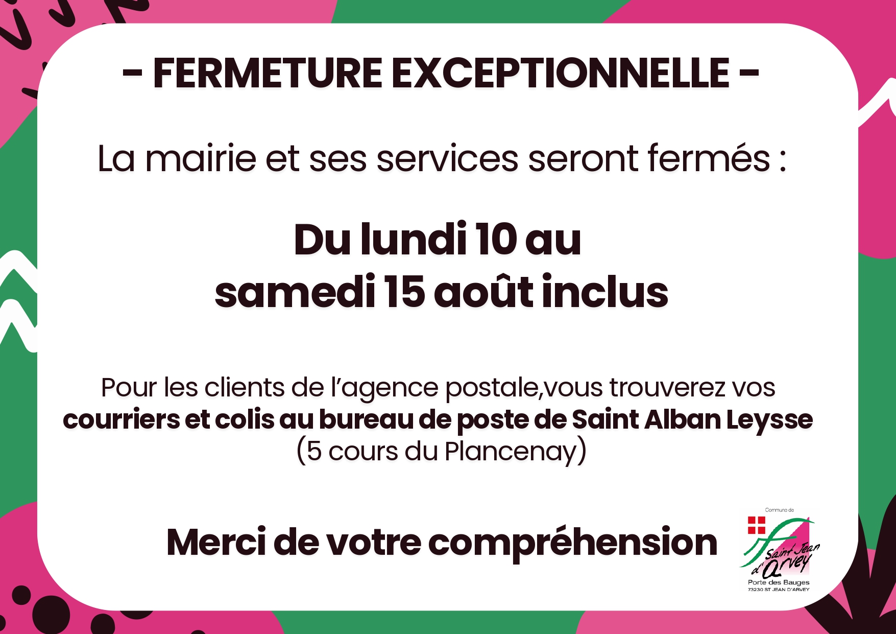 FERMETURE 10-15  AOUT.jpg