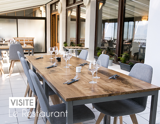 restaurant le stjean