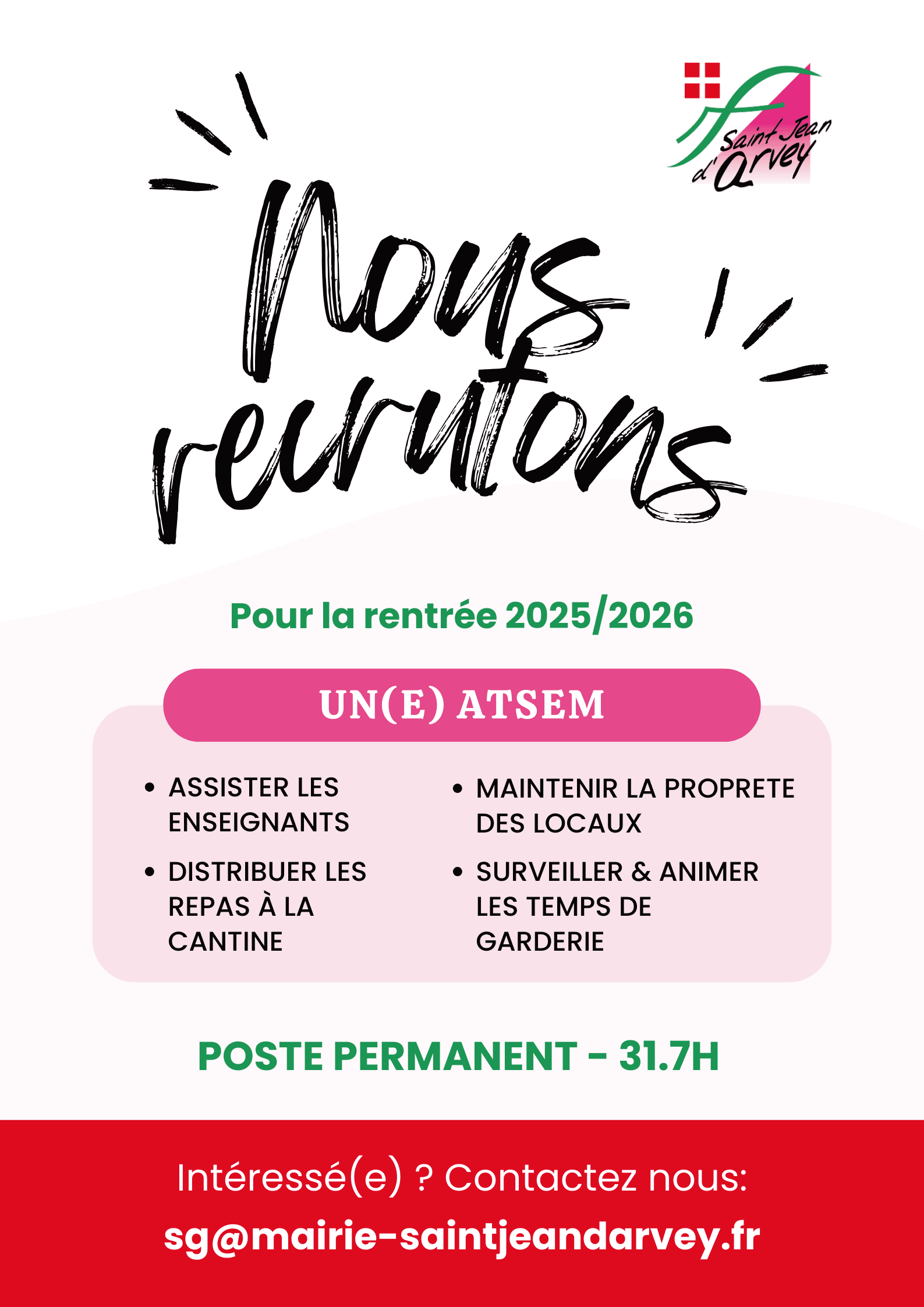 Saint-Jean-d_Arvey - La commune recrute...-1744813683.png