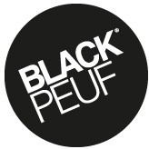 logo black peuf