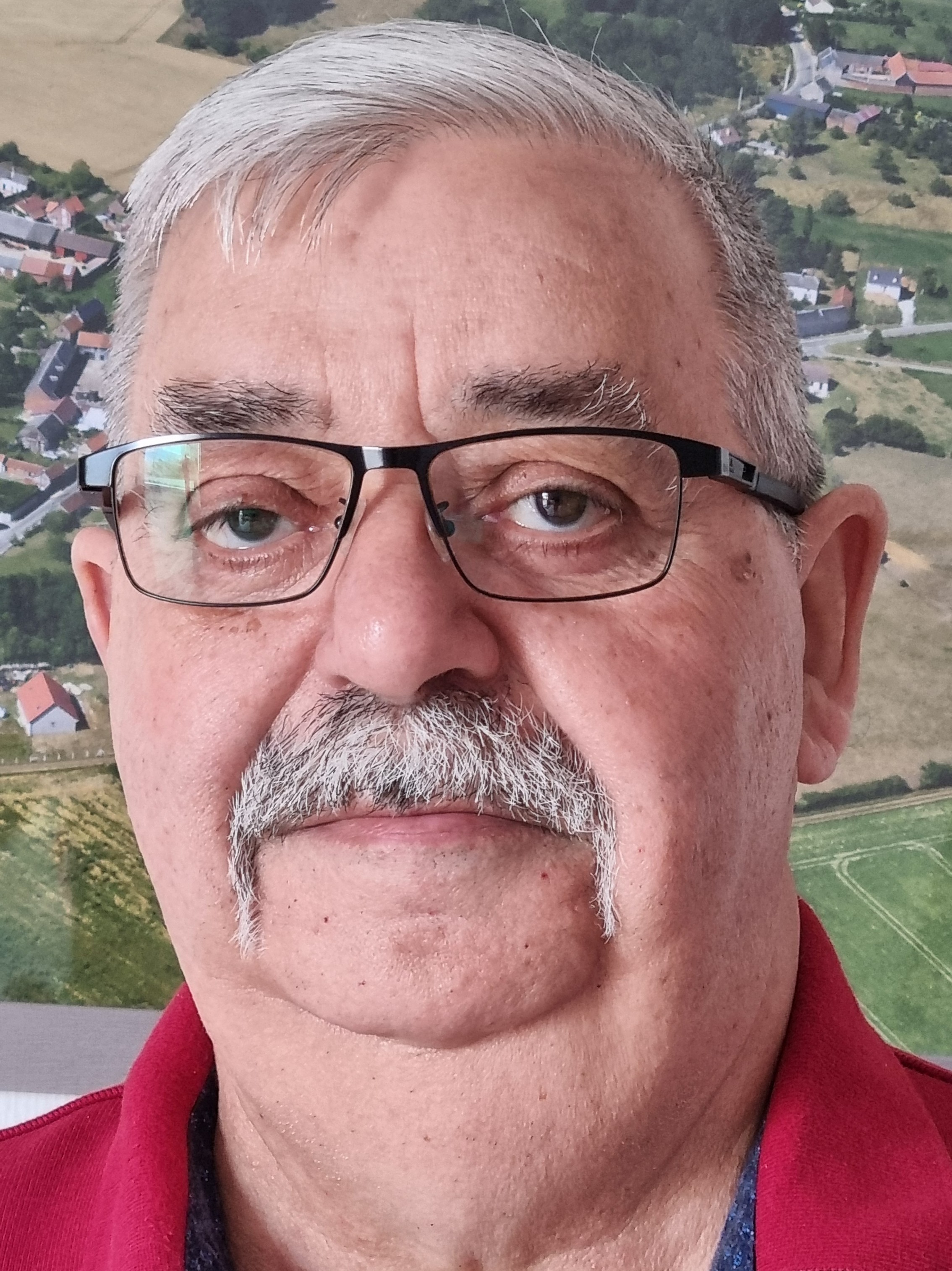 Conseiller municipal