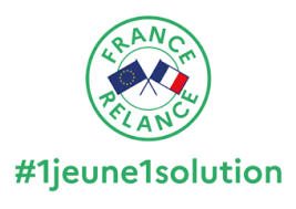 France relance 1 jeune 1 solution