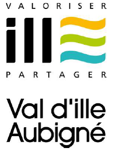 Communauté de communes du Val d'Ille Aubigné