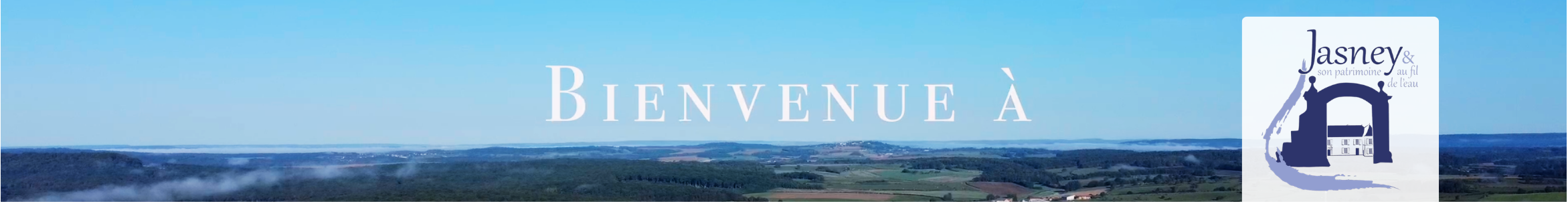 Commune de Jasney