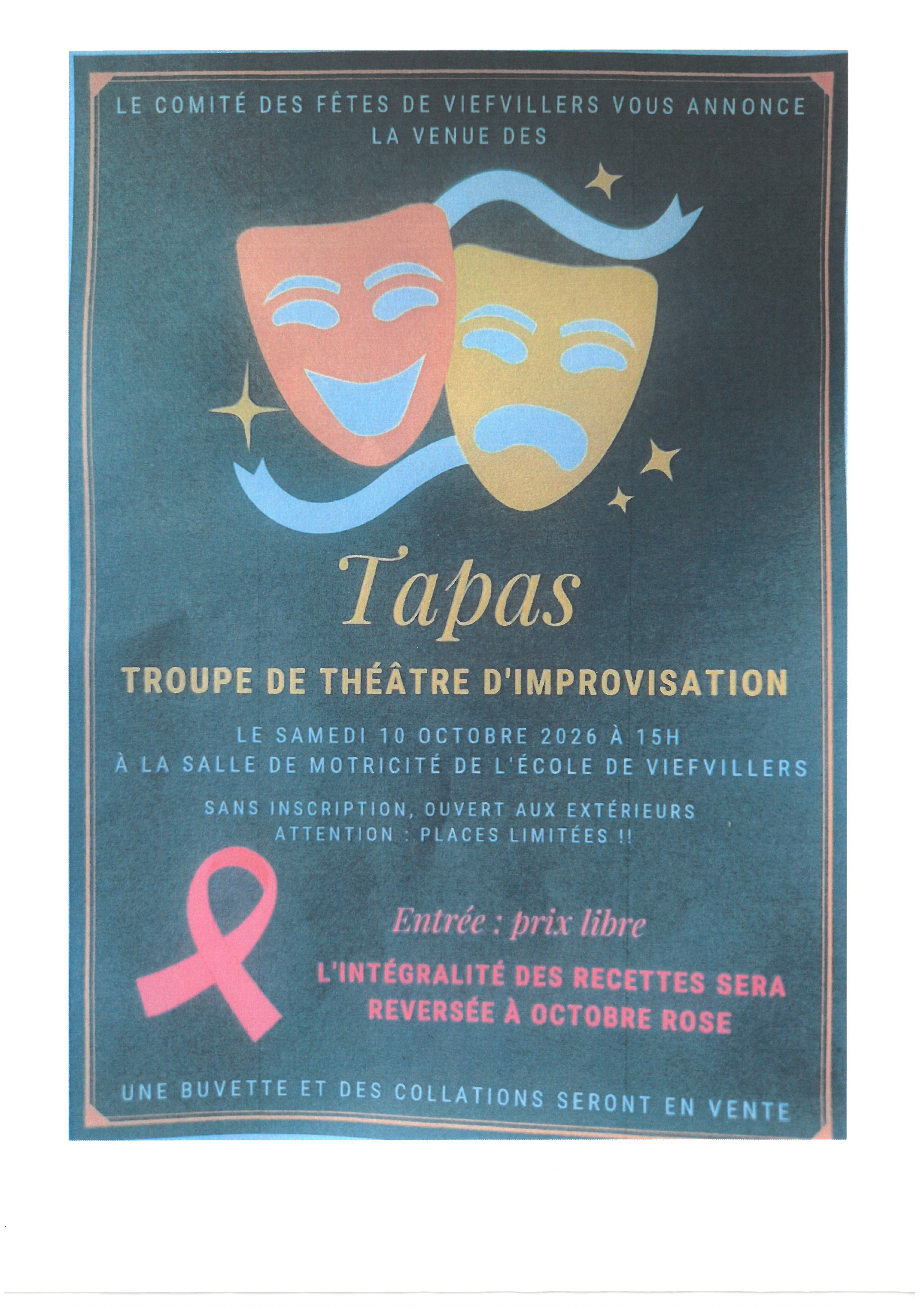 OCTOBRE ROSE TROUPE THEATRE 10 10 2026.jpg