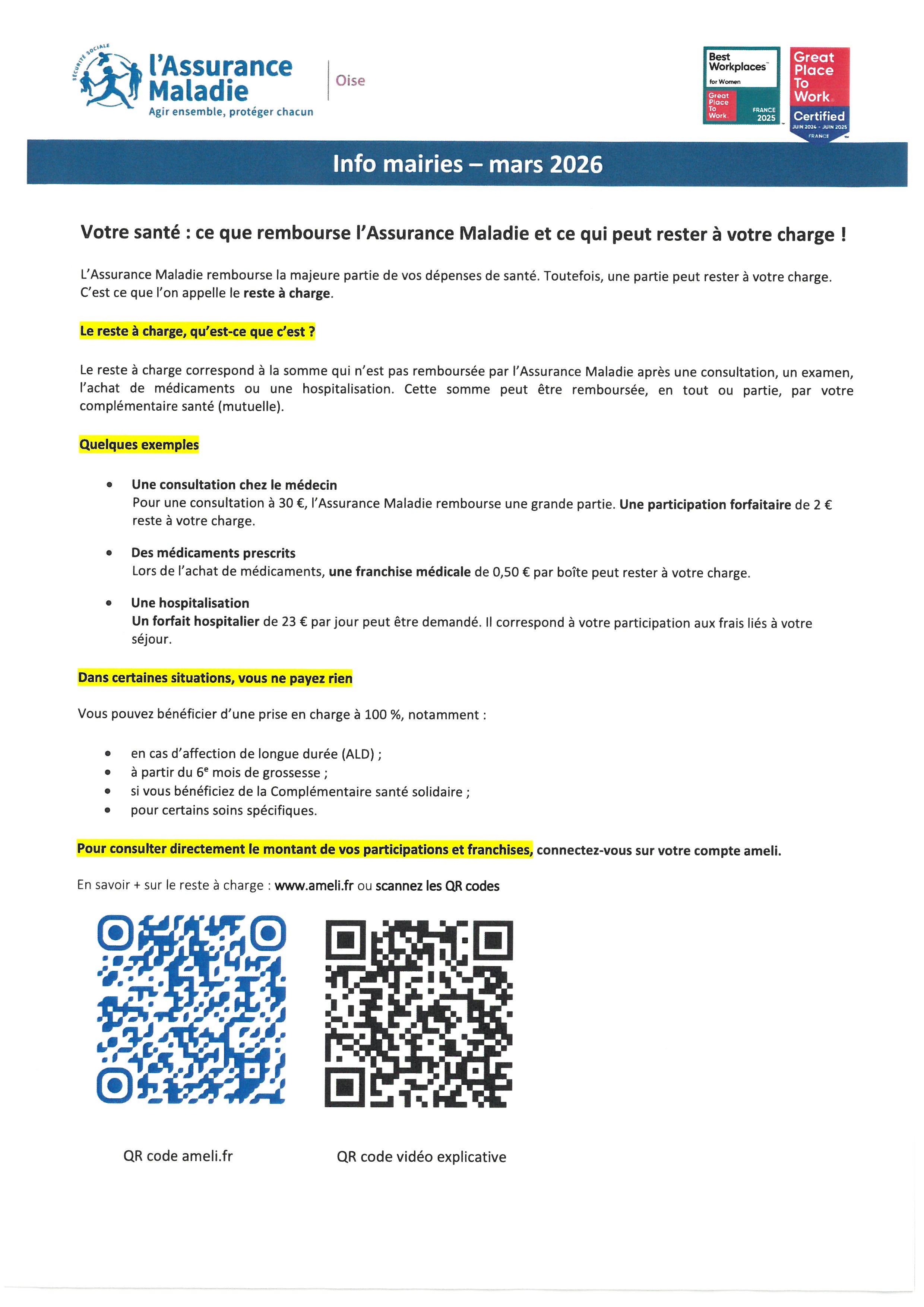 Mars 2026 ce que rembourse L_assurance Maladie.jpg