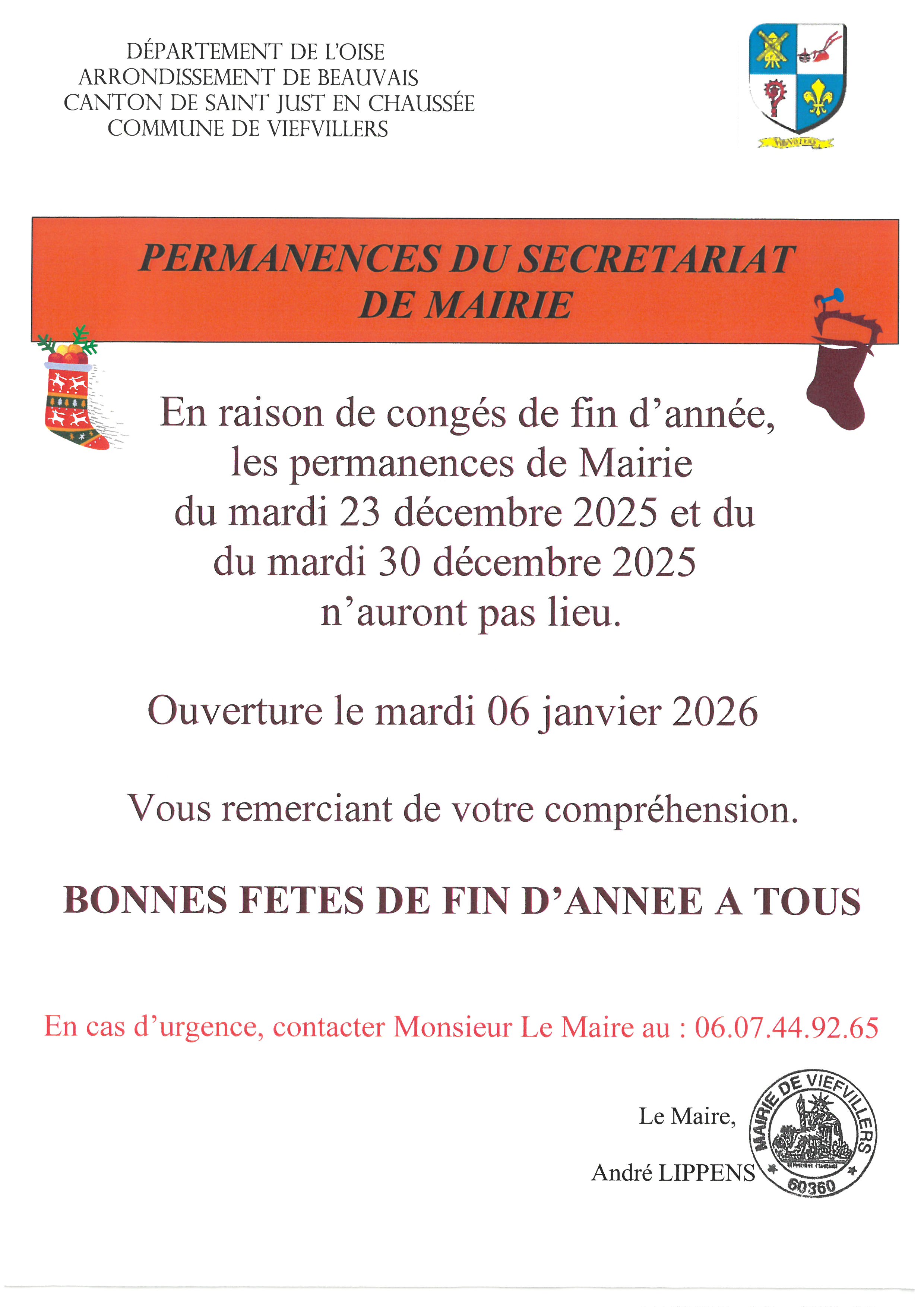 FERMETURE PERMANENCES CONGES FETES DE NOEL 2025.jpg