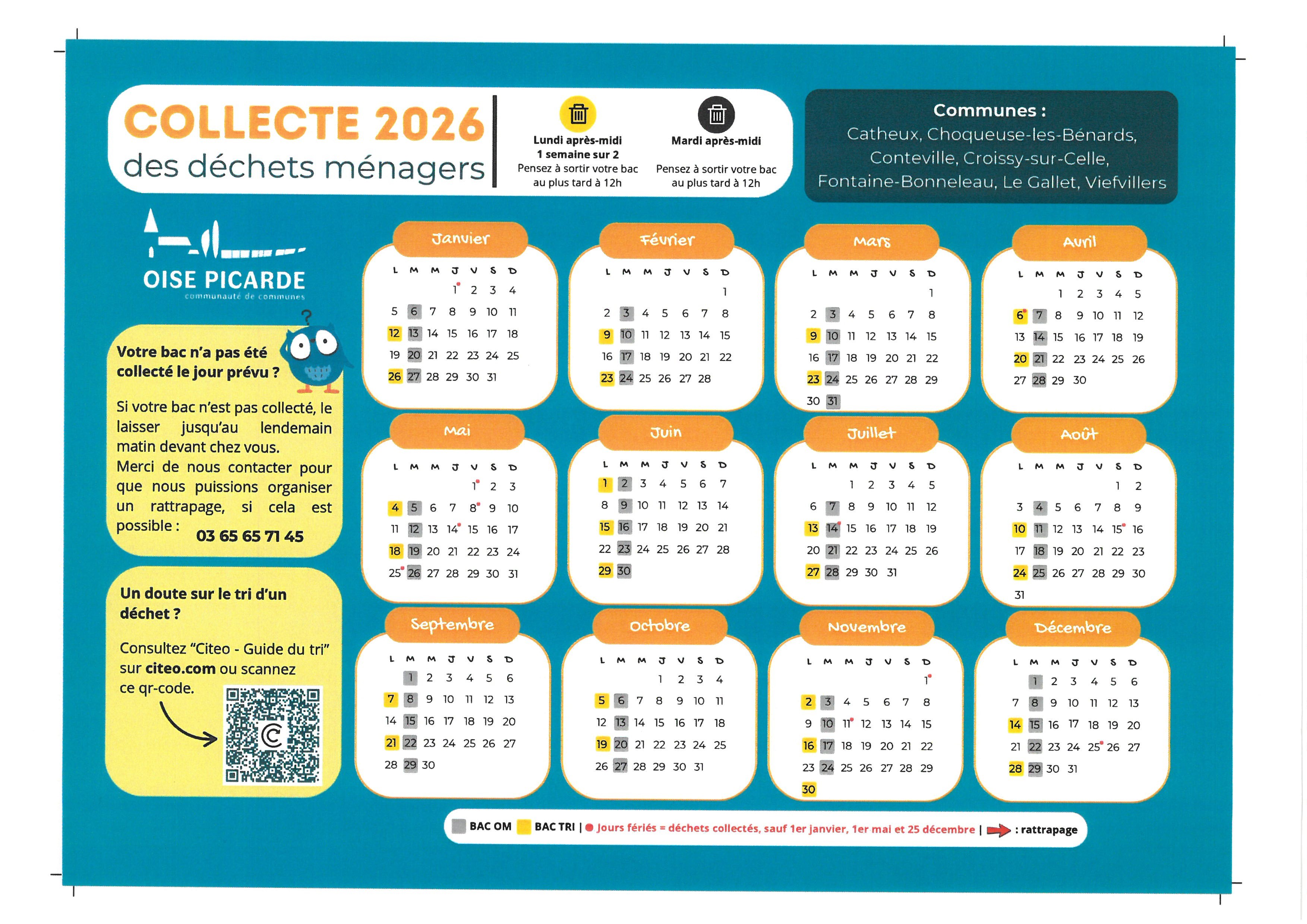 CALENDRIER COLLECTE DECHETS 2026.jpg
