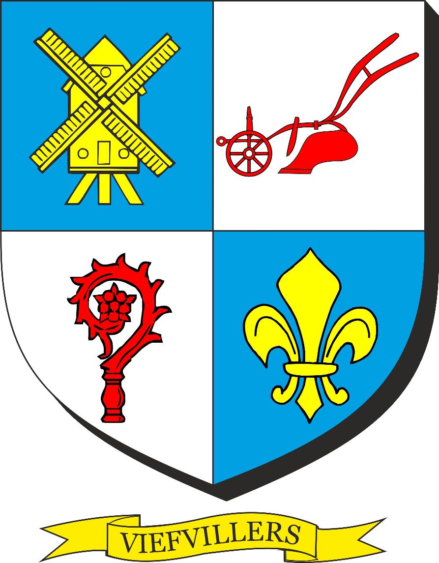 Commune de Viefvillers