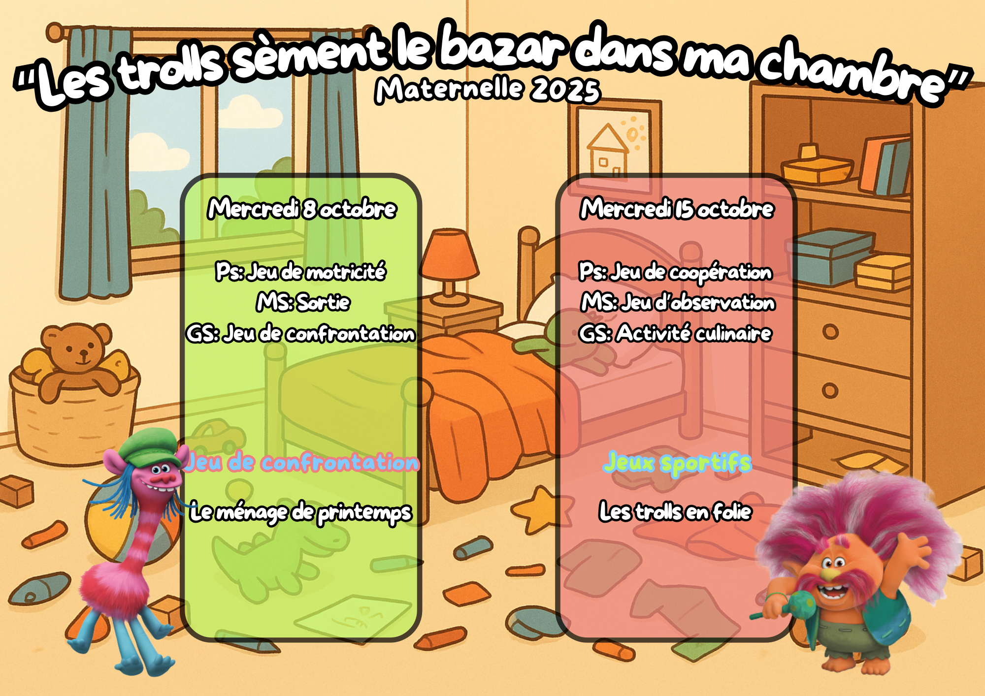 Les trolls sèment le bazar dans ma chambre maters 2.png