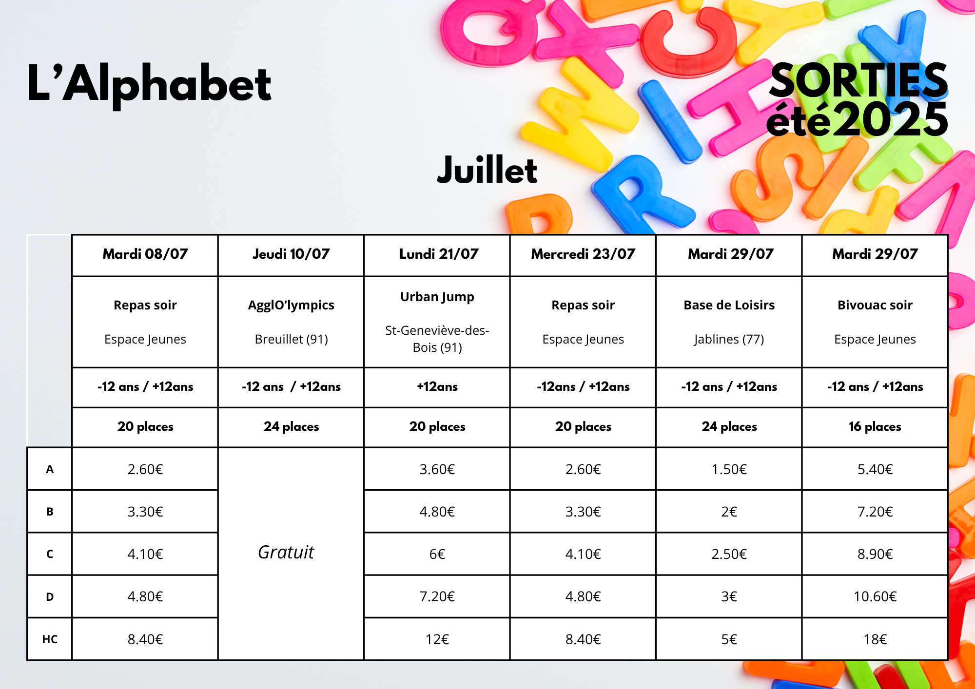 Tarifs sorties JUILLET 2025.png
