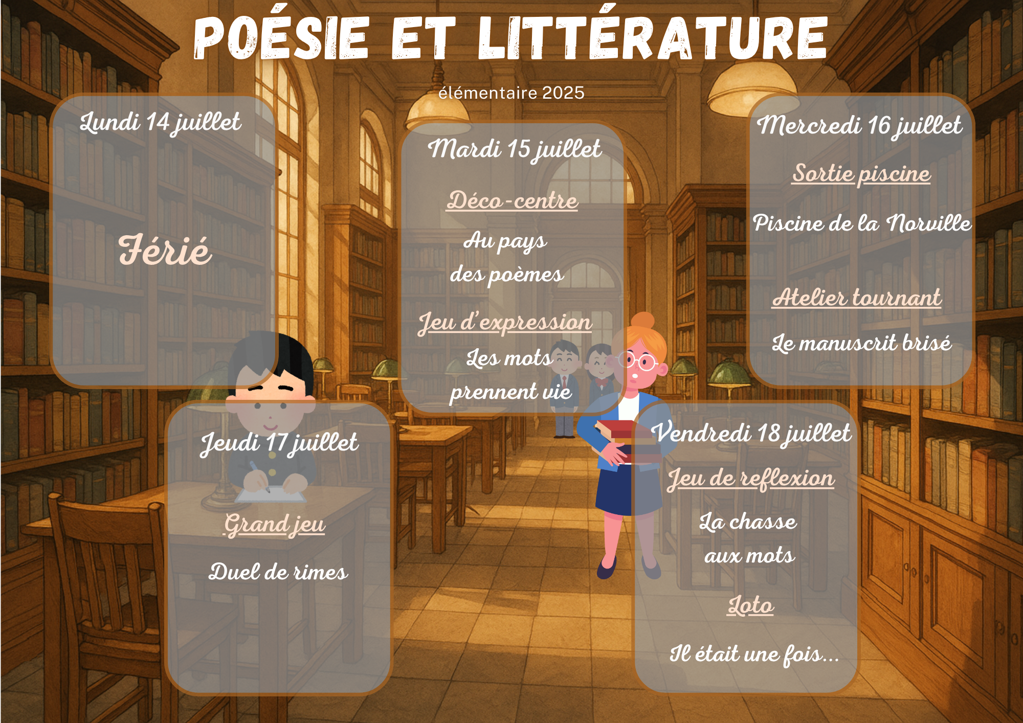 ÉTÉ 2025 CLSH du 14 au 18 Juillet élém.png